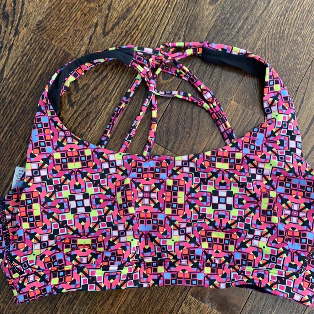 Victoria secret sport bra